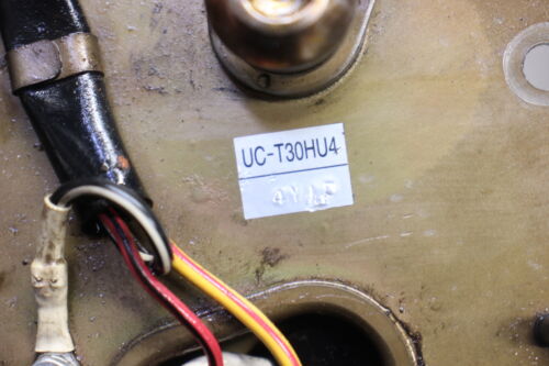 05-06 Honda CBR600RR 600RR Fuel Pump  For Parts NEEDS REBUILD SEIZED PUMP - Fresh Stock Dated February 2026