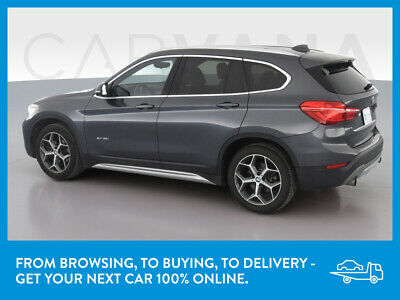 2017 BMW X1 xDrive28i Sport Utility 4D - Fresh Stock Dated December 2025