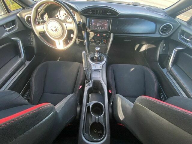 2013 Scion FR-S  2013 Scion FR-S, White with 47781 Miles available now! - Fresh Stock Dated February 2026