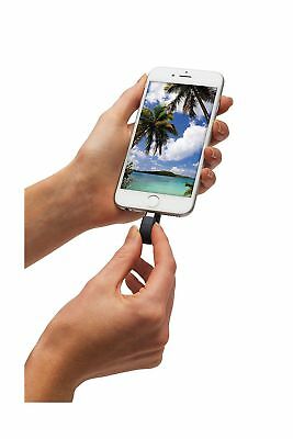 SanDisk 32GB iXpand Flash Drive for iPhone and iPad - SDIX30C-032G-GN6NN - Fresh Stock Dated February 2026