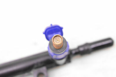 18 Yamaha YXZ1000R Fuel Rail & Injectors - Fresh Stock Dated February 2026