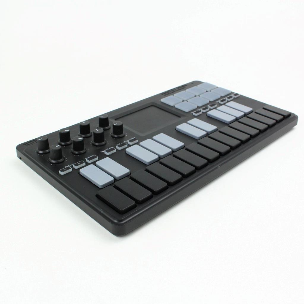 Korg NanoKey Studio Midi Controller (NANOKEY-ST) - Fresh Stock Dated February 2026