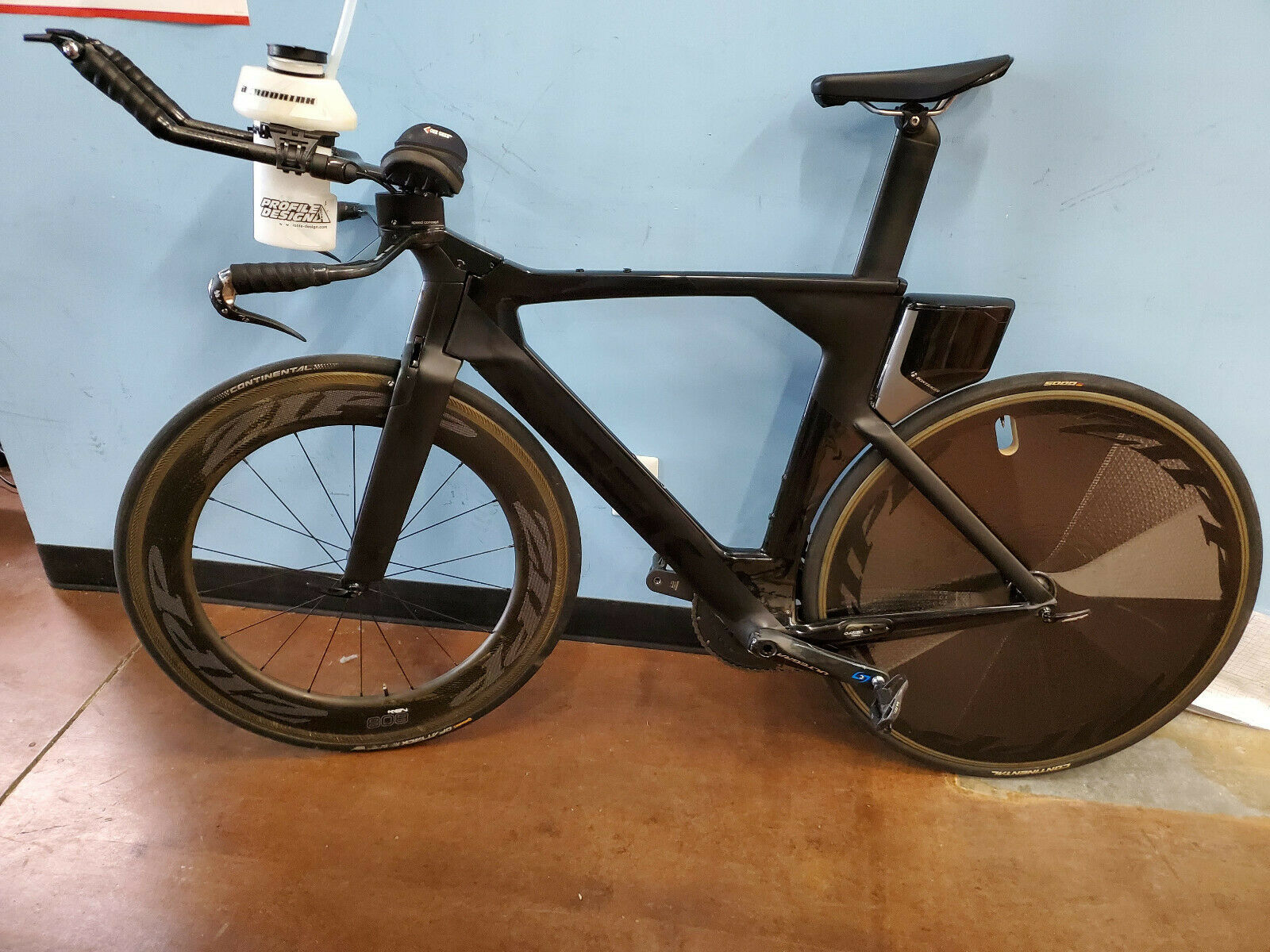 Trek Speed Concept Large Ultegra - Fresh Stock Dated February 2026