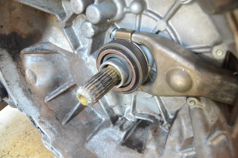 2001-2002 Toyota MR2 Spyder SMT Manual 5 Speed Transmission - Fresh Stock Dated February 2026