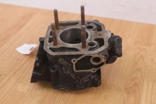 1985 KAWASAKI KX125 KX 125 Cylinder Jug with Piston - Fresh Stock Dated February 2026