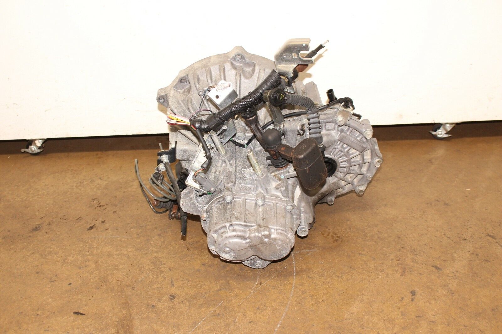 06 07 08 09 MAZDA 3 MAZDA 6 6 SPEED MANUAL TRANSMISSION 2.3L JDM L3-VE - Fresh Stock Dated February 2026