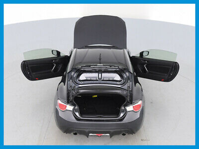 2013 Scion FR-S Coupe 2D - Fresh Stock Dated February 2026