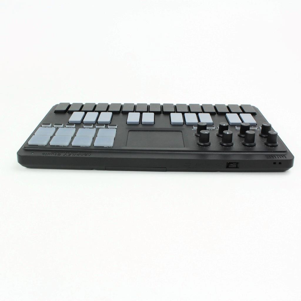 Korg NanoKey Studio Midi Controller (NANOKEY-ST) - Fresh Stock Dated February 2026