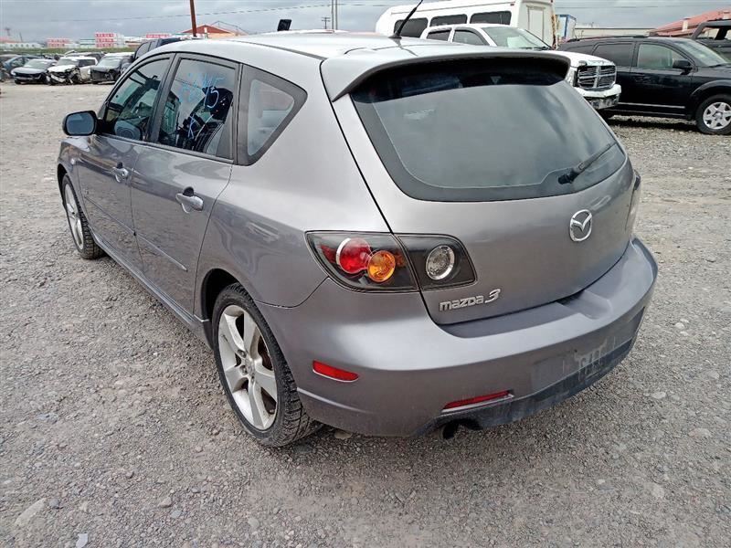 Manual Transmission With ABS Fits 04-06 MAZDA 3 9053316 - Fresh Stock Dated February 2026