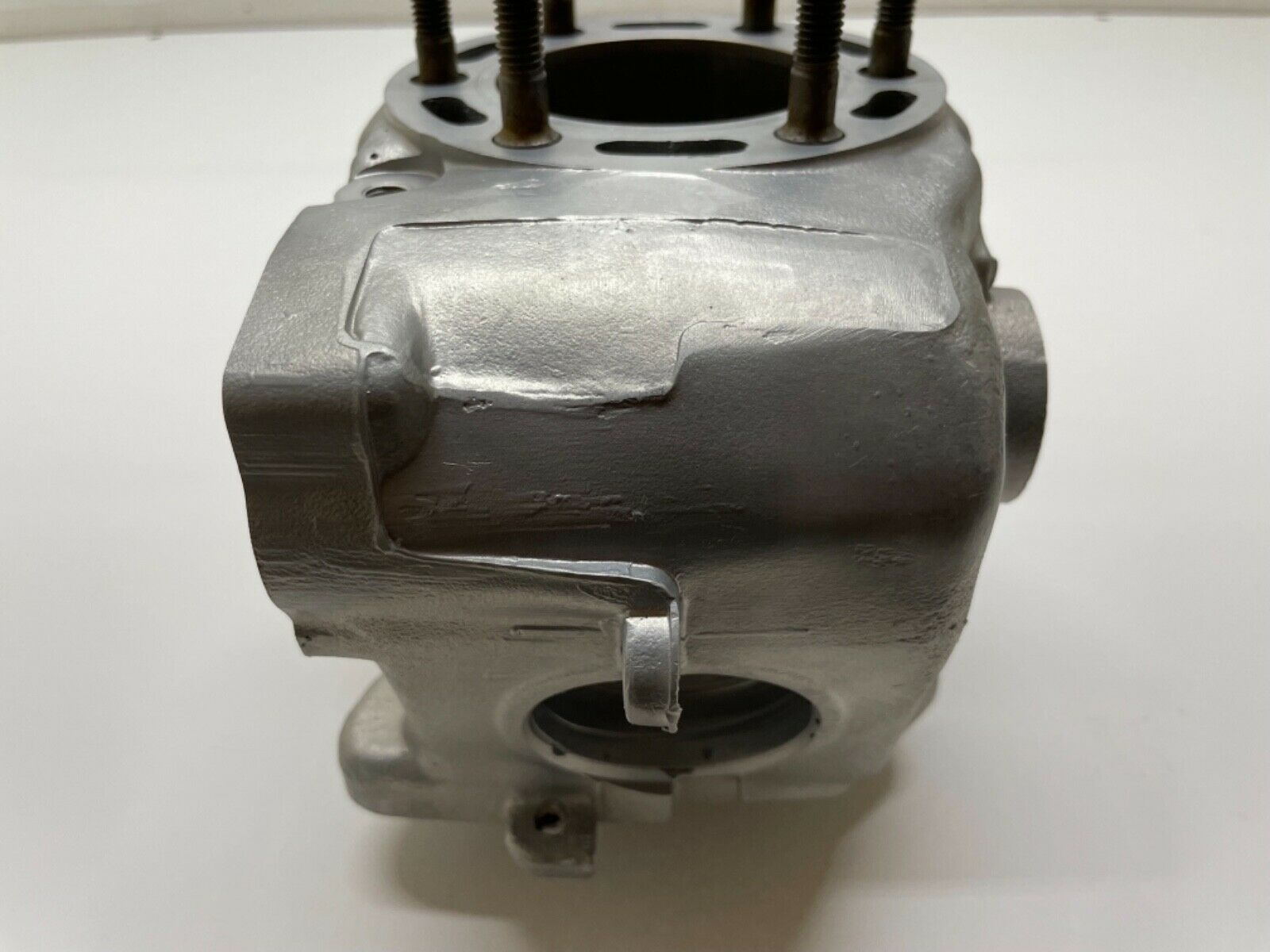 1996 CR250 Cylinder OEM Engine Barrel Jug Top End Honda CR250R 1992-2001 CR - Fresh Stock Dated February 2026