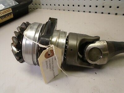 Driveshaft for Kawasaki Contours 1000 1994 - 2006 K164 - Fresh Stock Dated February 2026