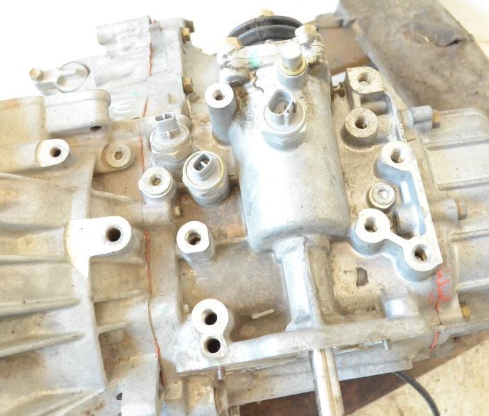 2001-2002 Toyota MR2 Spyder SMT Manual 5 Speed Transmission - Fresh Stock Dated February 2026