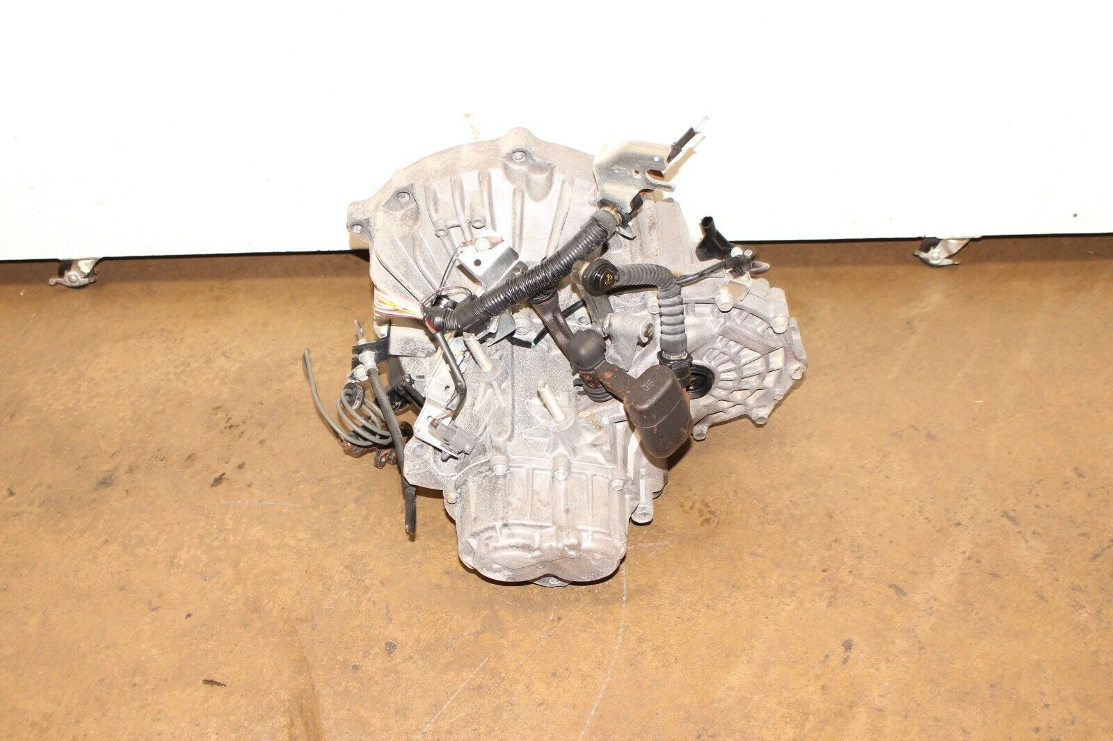 06 07 08 09 MAZDA 3 MAZDA 6 6 SPEED MANUAL TRANSMISSION 2.3L JDM L3-VE - Fresh Stock Dated February 2026