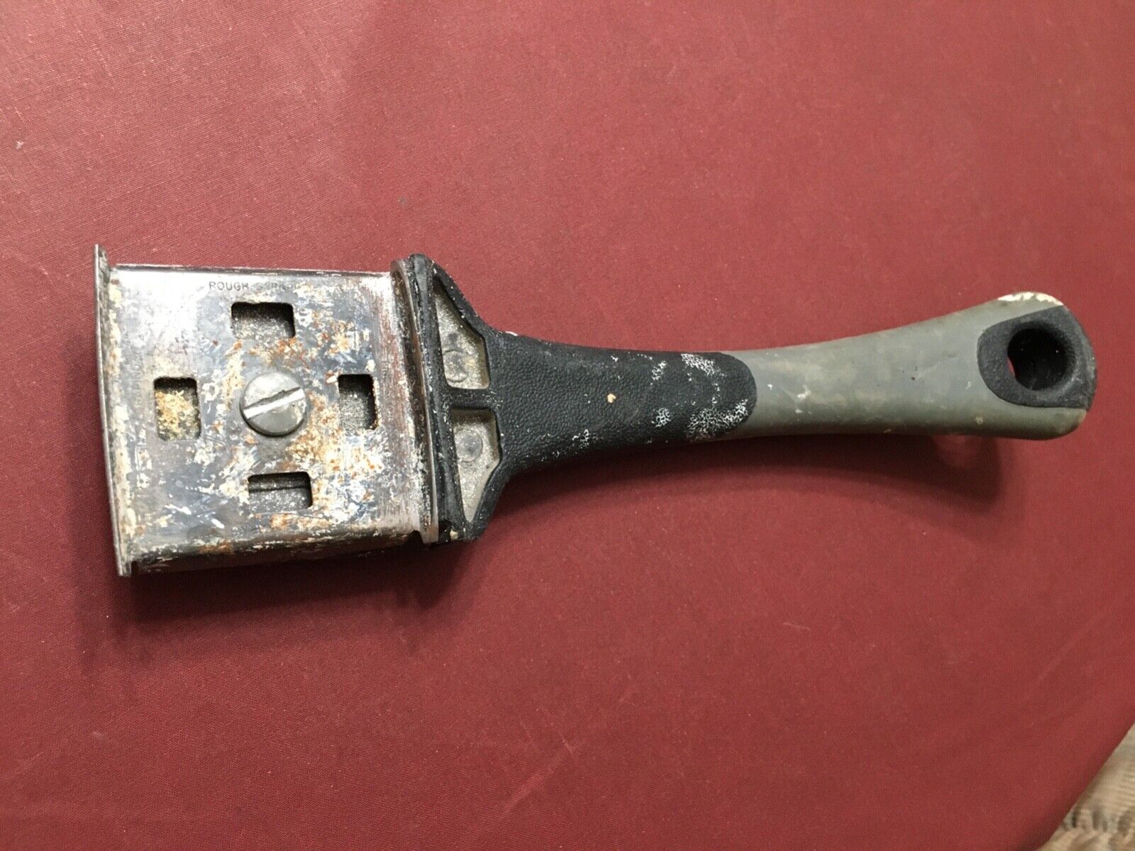 Allway Tools 2-1/2-Inch Wide X 11-3/8