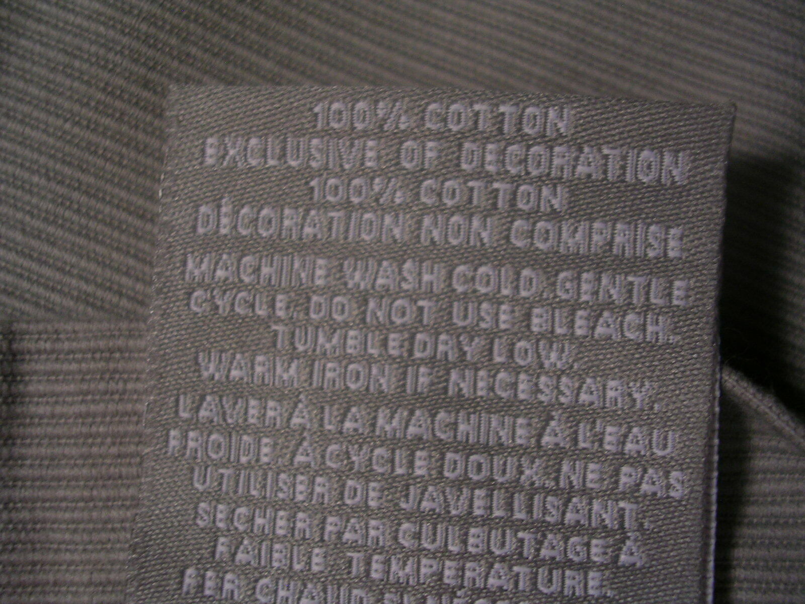 RESTORATION HARDWARE TEEN EMBROIDERED BEE BOUDOIR SHAM FRENCH BLUE 12X18 NWT - Fresh Stock Dated December 2025