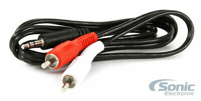 NVX XUBT4 Universal Bluetooth Receiver and Remote Control with Bar Mount - Fresh Stock Dated February 2026