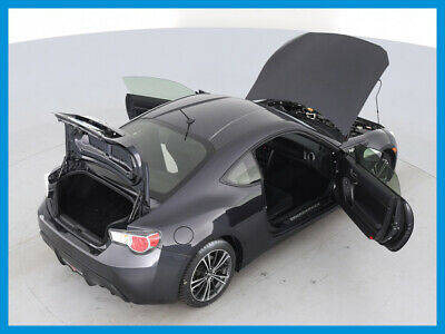2013 Scion FR-S Coupe 2D - Fresh Stock Dated February 2026