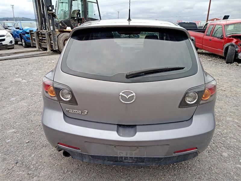 Manual Transmission With ABS Fits 04-06 MAZDA 3 9053316 - Fresh Stock Dated February 2026