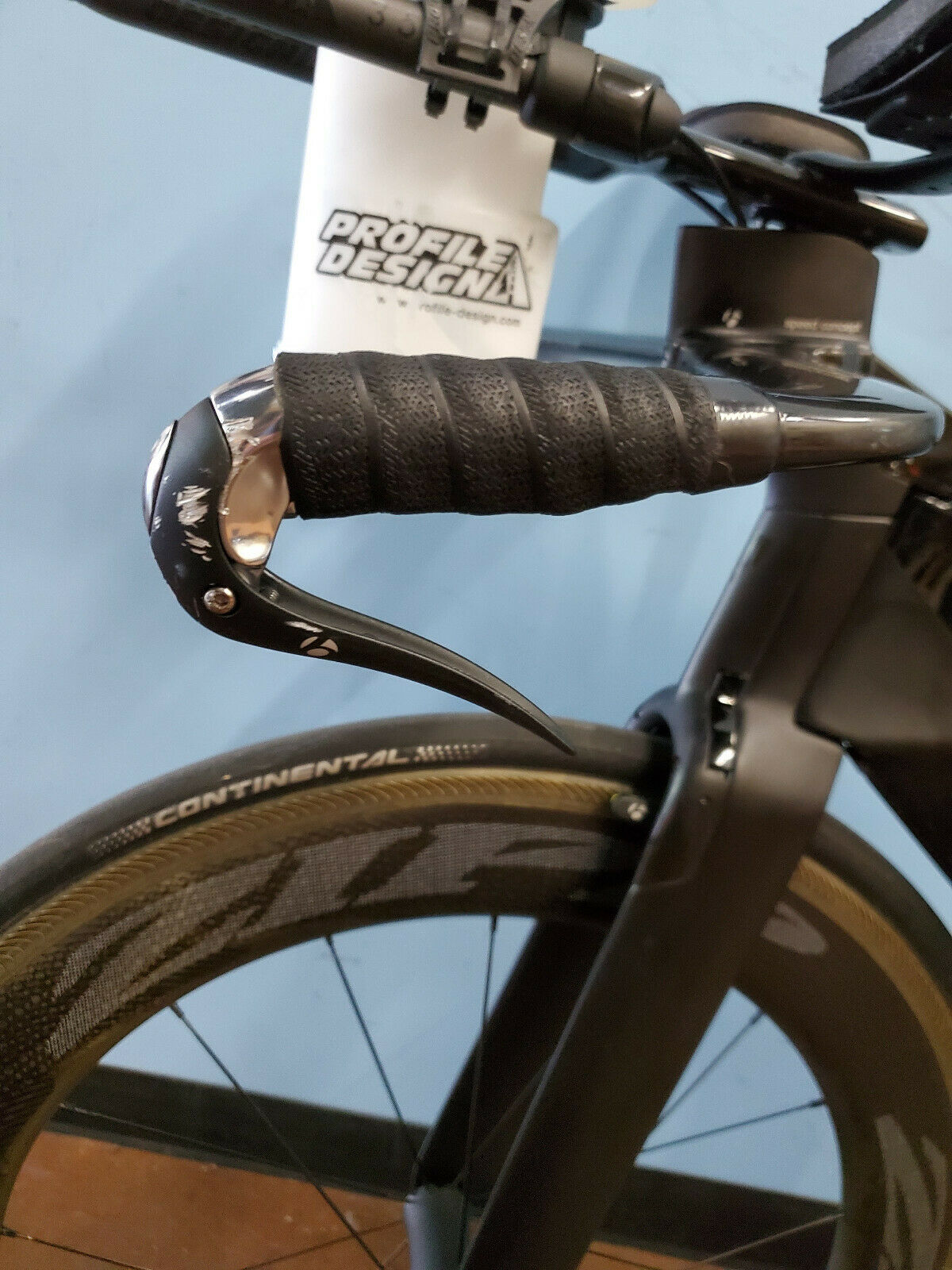 Trek Speed Concept Large Ultegra - Fresh Stock Dated February 2026