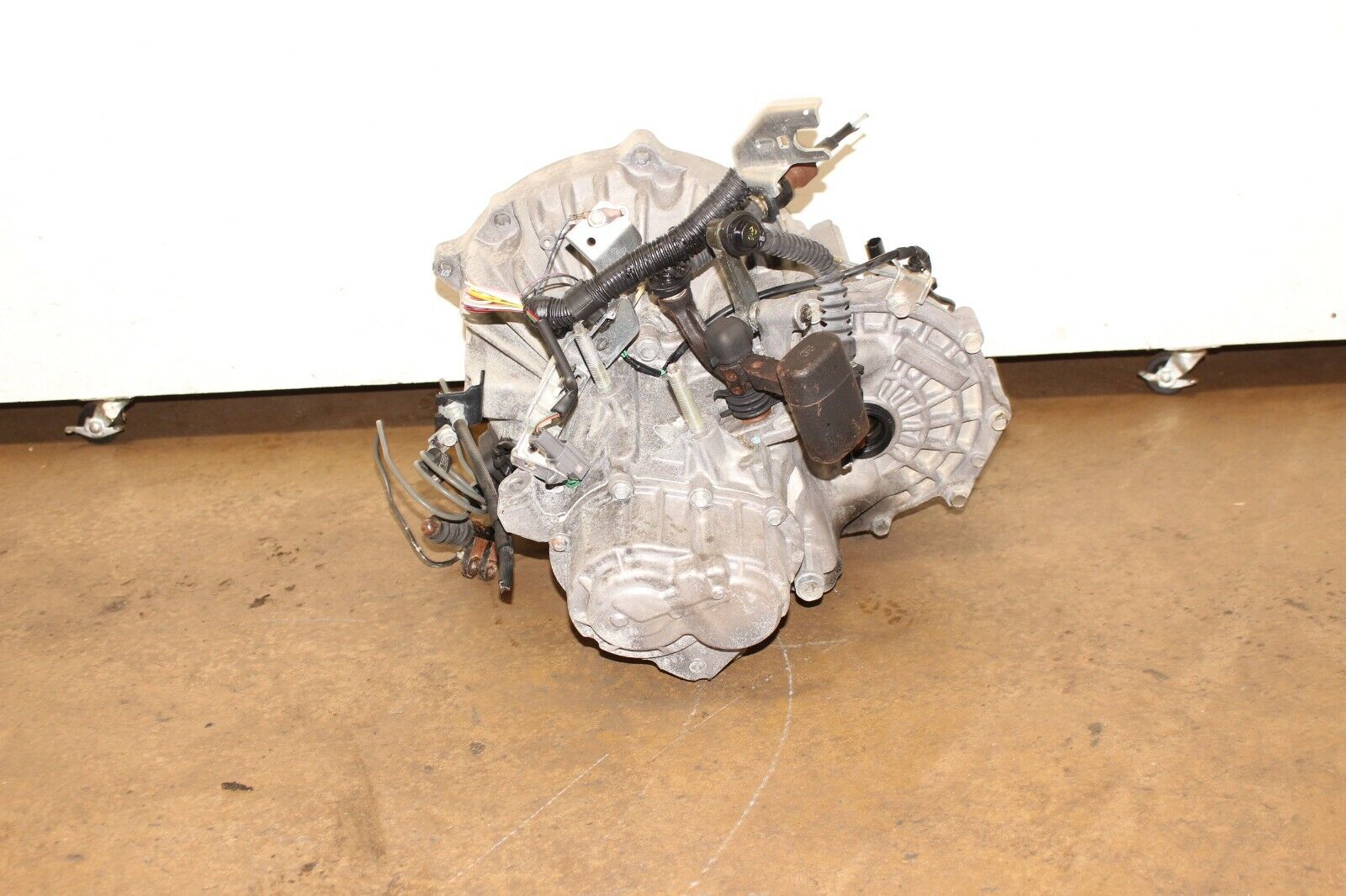 06 07 08 09 MAZDA 3 MAZDA 6 6 SPEED MANUAL TRANSMISSION 2.3L JDM L3-VE - Fresh Stock Dated February 2026