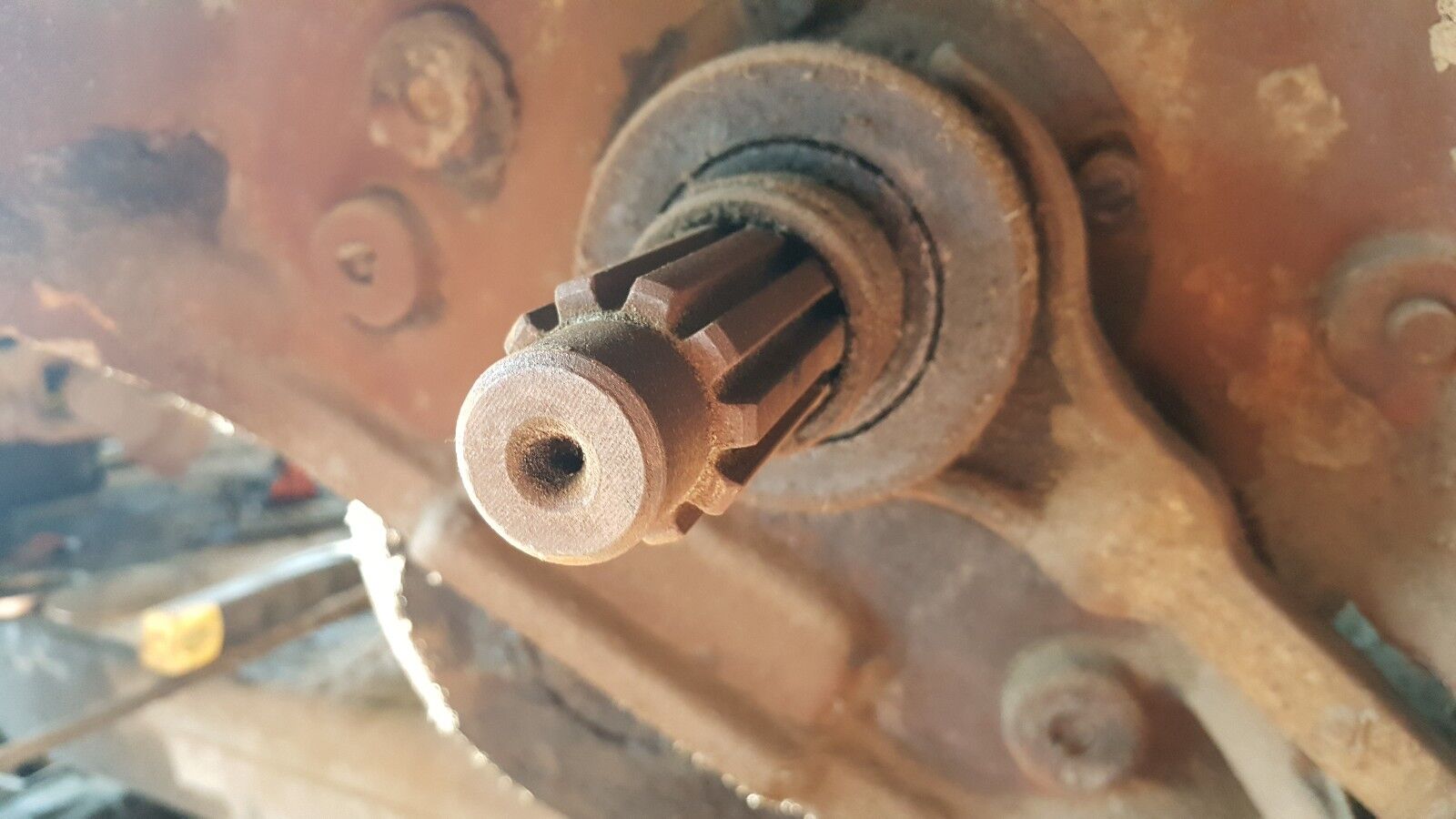 Ford NP435 C-95001 Transmission manual 1962 F700 NEW PROCESS - Fresh Stock Dated February 2026