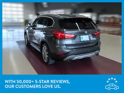 2016 BMW X1 xDrive28i Sport Utility 4D - Fresh Stock Dated December 2025