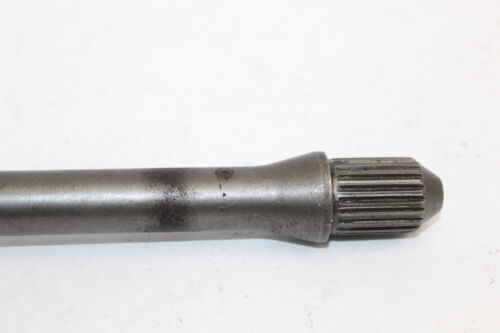 1995 Honda Shadow 1100 Drive Shaft - Fresh Stock Dated February 2026