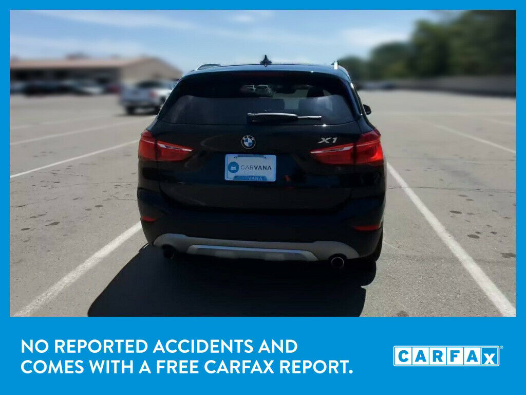 2017 BMW X1 xDrive28i Sport Utility 4D BMW Assist Dynamic Cruise Control AM/FM/HD Radio Power Tailgate Release Keyless - Fresh Stock Dated December 2025