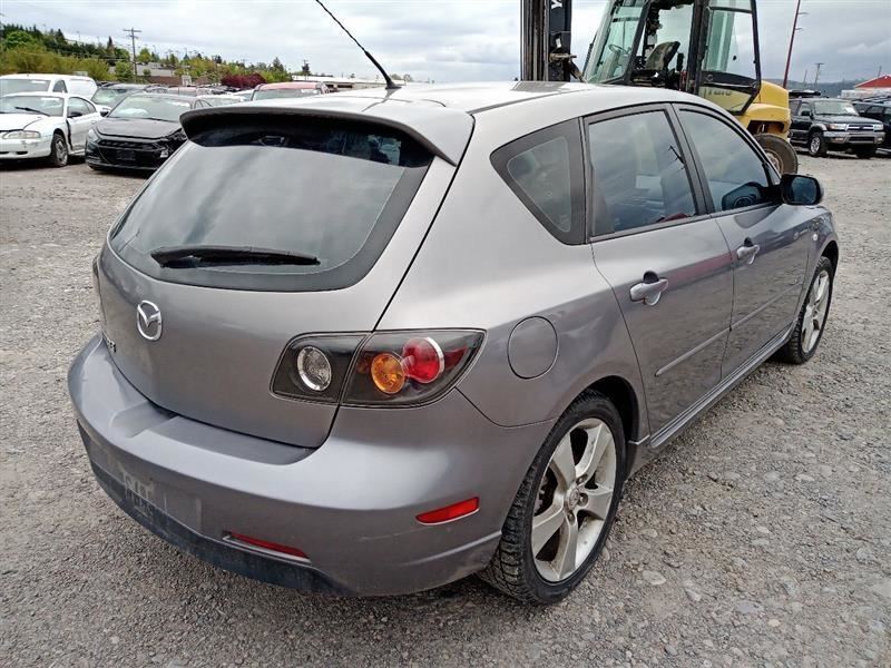 Manual Transmission With ABS Fits 04-06 MAZDA 3 9053316 - Fresh Stock Dated February 2026
