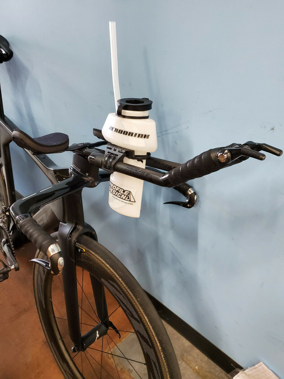 Trek Speed Concept Large Ultegra - Fresh Stock Dated February 2026