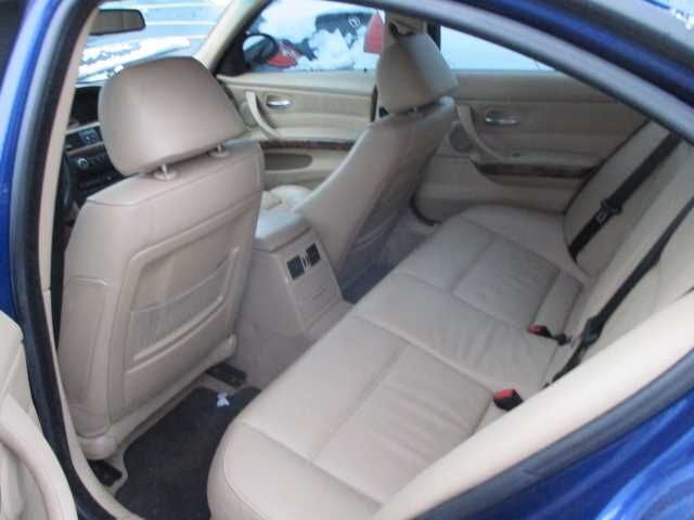 Manual Transmission 6 Speed AWD Thru 1/07 Fits 07 BMW 328i 4041165 - Fresh Stock Dated December 2025