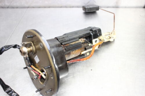 05-06 Honda CBR600RR 600RR Fuel Pump  For Parts NEEDS REBUILD SEIZED PUMP - Fresh Stock Dated February 2026
