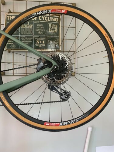 Santa Cruz Stigmata CC Force 1X 52cm - Fresh Stock Dated February 2026