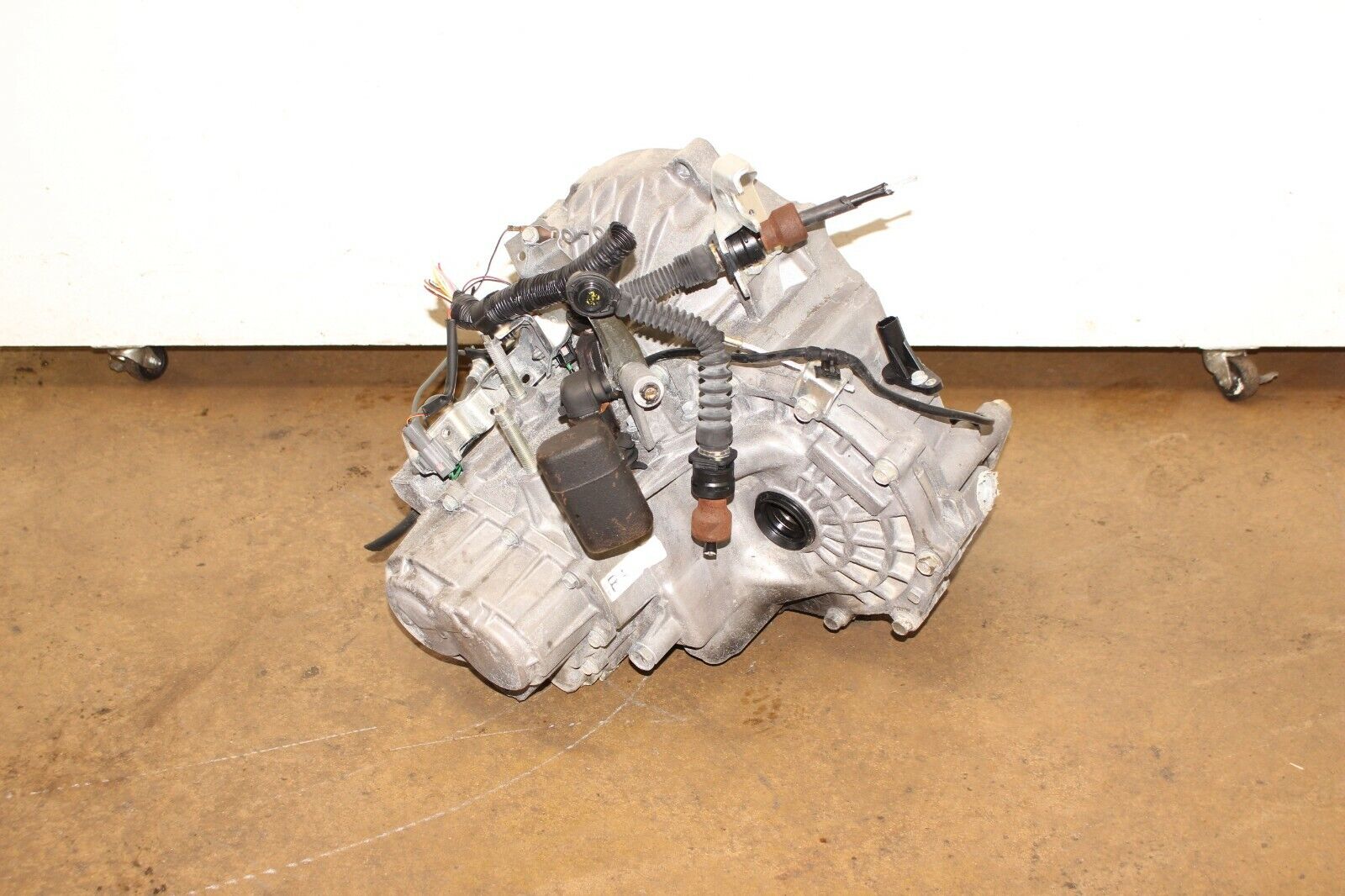 06 07 08 09 MAZDA 3 MAZDA 6 6 SPEED MANUAL TRANSMISSION 2.3L JDM L3-VE - Fresh Stock Dated February 2026