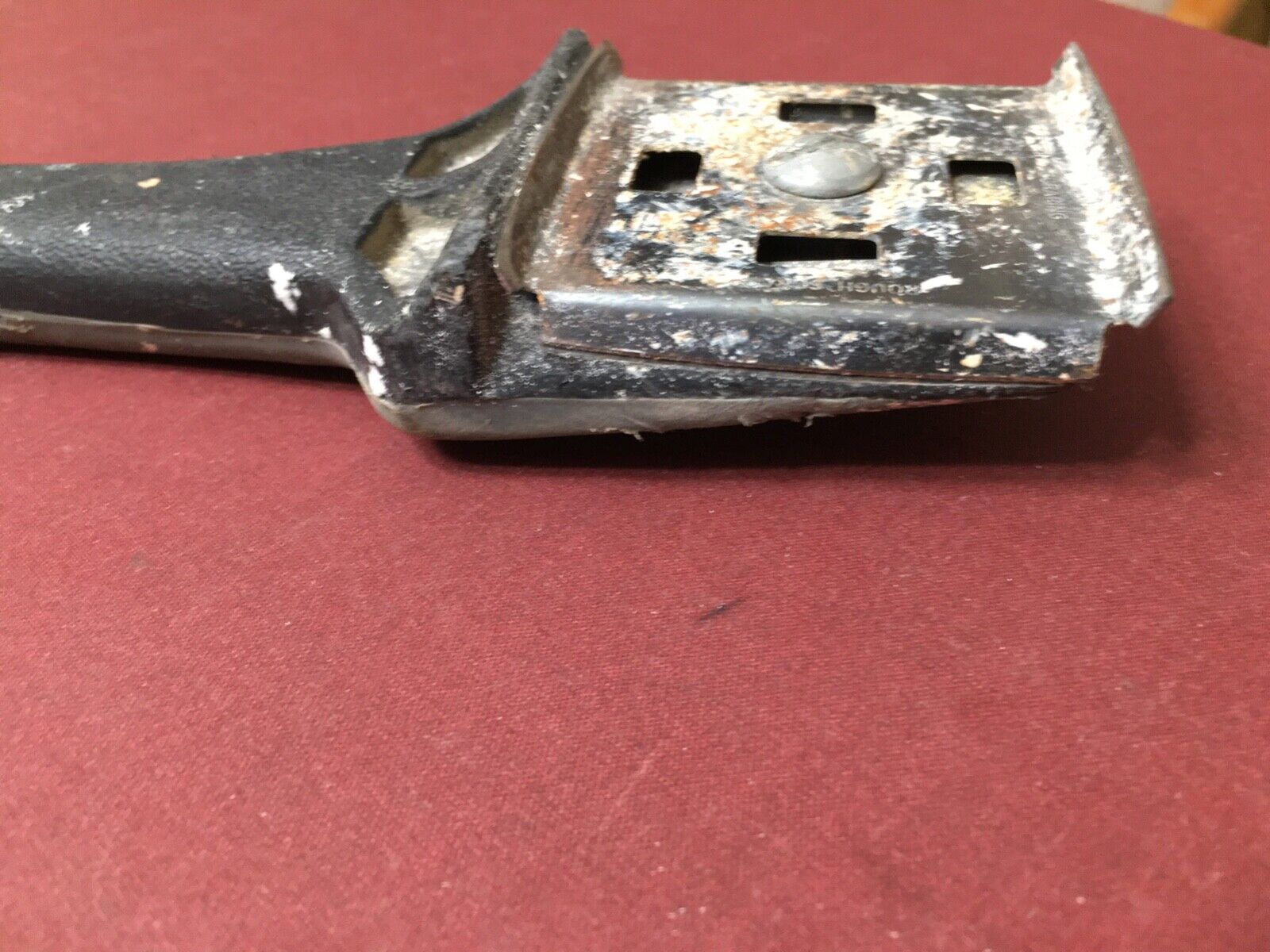 Allway Tools 2-1/2-Inch Wide X 11-3/8