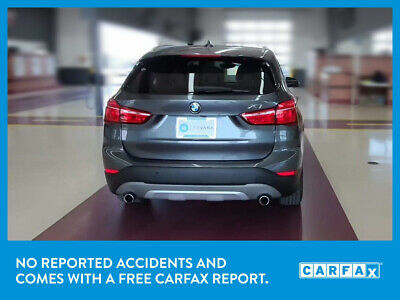 2016 BMW X1 xDrive28i Sport Utility 4D - Fresh Stock Dated December 2025