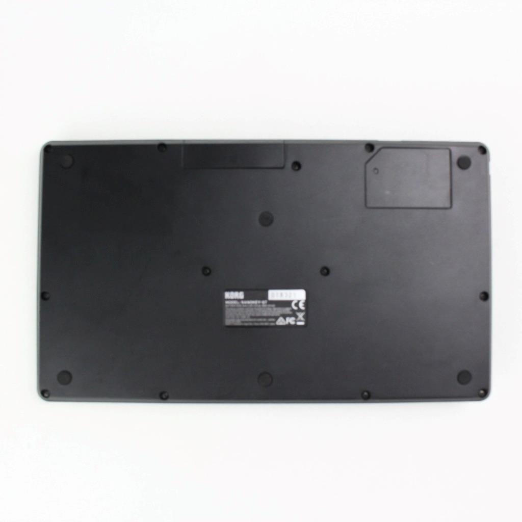 Korg NanoKey Studio Midi Controller (NANOKEY-ST) - Fresh Stock Dated February 2026