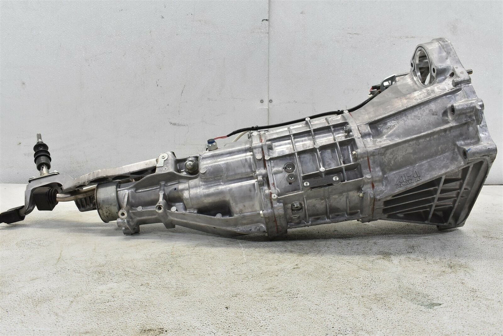 2017-2019 Toyota 86 Six Speed 6spd Manual Transmission Assembly OEM 17-19 - Fresh Stock Dated December 2025