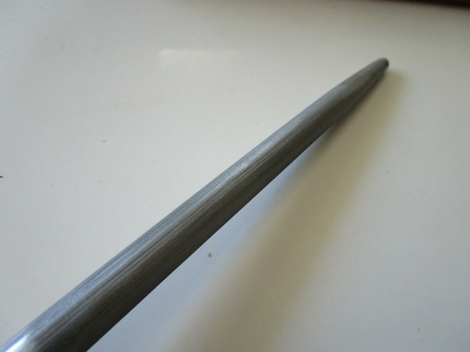 RARE VINTAGE CASE XX 5 PIECE KITCHEN KNIFE SET WITH WOOD CASE - Fresh Stock Dated December 2025