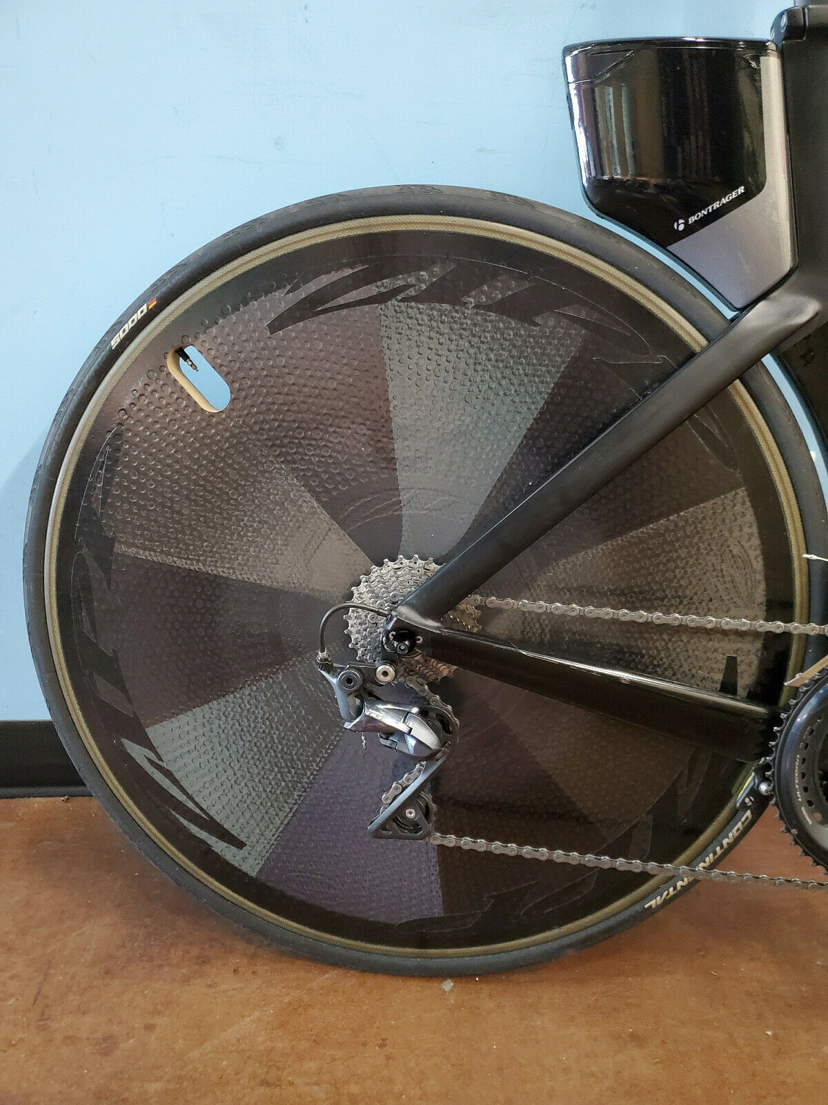 Trek Speed Concept Large Ultegra - Fresh Stock Dated February 2026