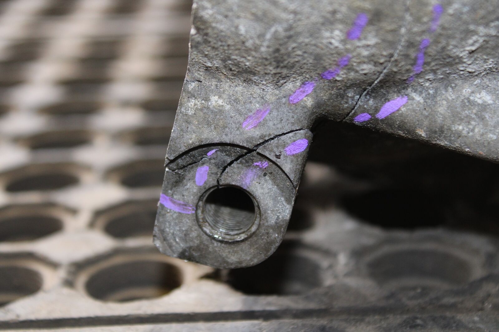 2002 04 ACURA RSX TYPE-S K20A2 2.OL OEM 6 SPEED MANUAL TRANSMISSION K20 DC5 - Fresh Stock Dated February 2026