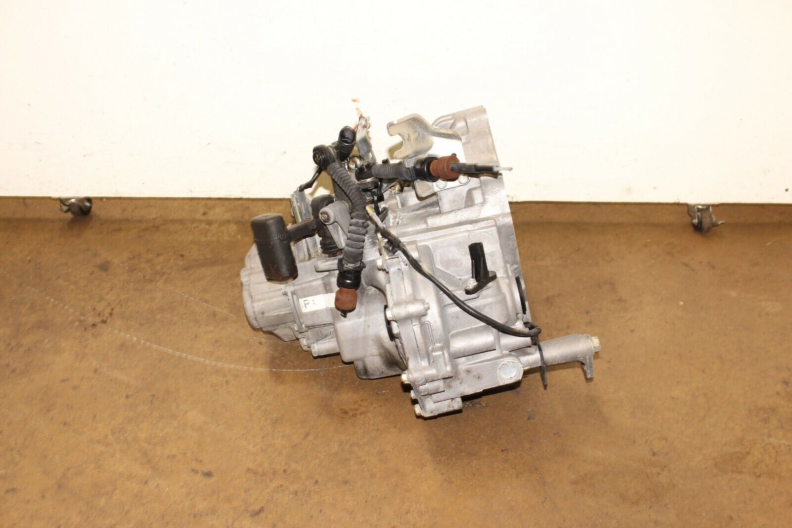 06 07 08 09 MAZDA 3 MAZDA 6 6 SPEED MANUAL TRANSMISSION 2.3L JDM L3-VE - Fresh Stock Dated February 2026