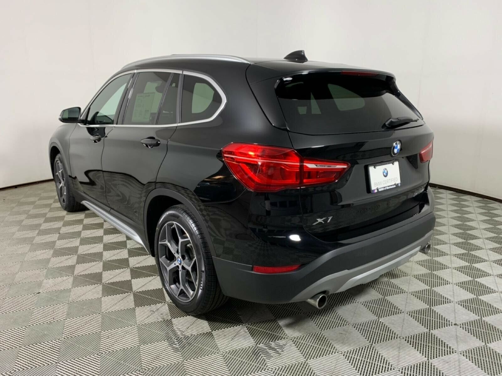 2018 BMW X1 xDrive28i - Fresh Stock Dated December 2025