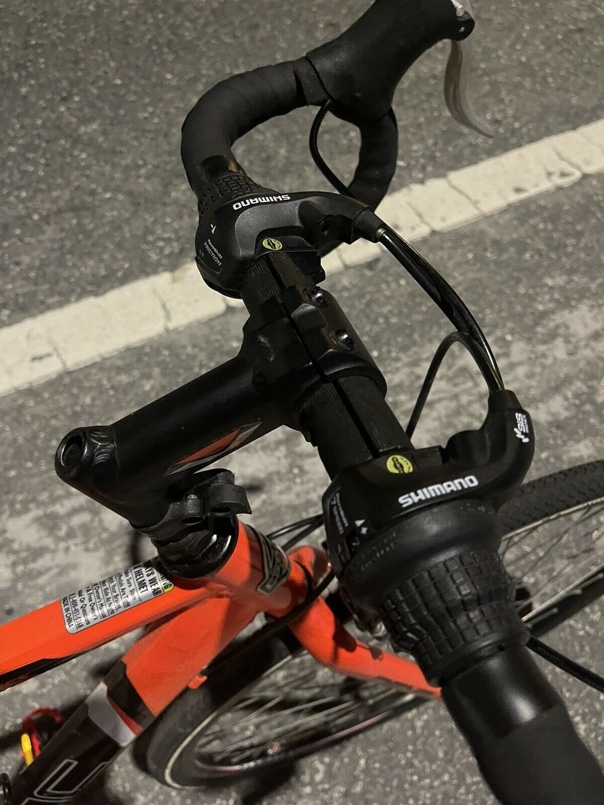 GMC Denali 6061 Lightweight Alloy Tubing Road Series (LOCAL PICKUP ONLY) - Fresh Stock Dated February 2026