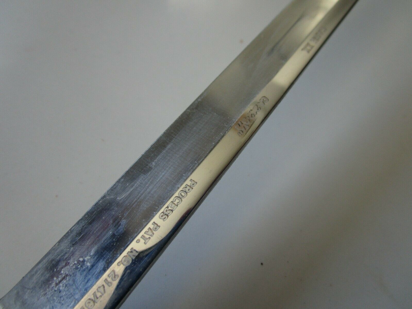 RARE VINTAGE CASE XX 5 PIECE KITCHEN KNIFE SET WITH WOOD CASE - Fresh Stock Dated December 2025