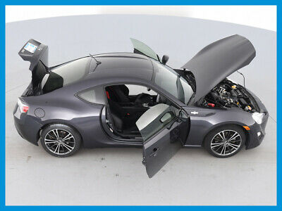 2013 Scion FR-S Coupe 2D - Fresh Stock Dated February 2026