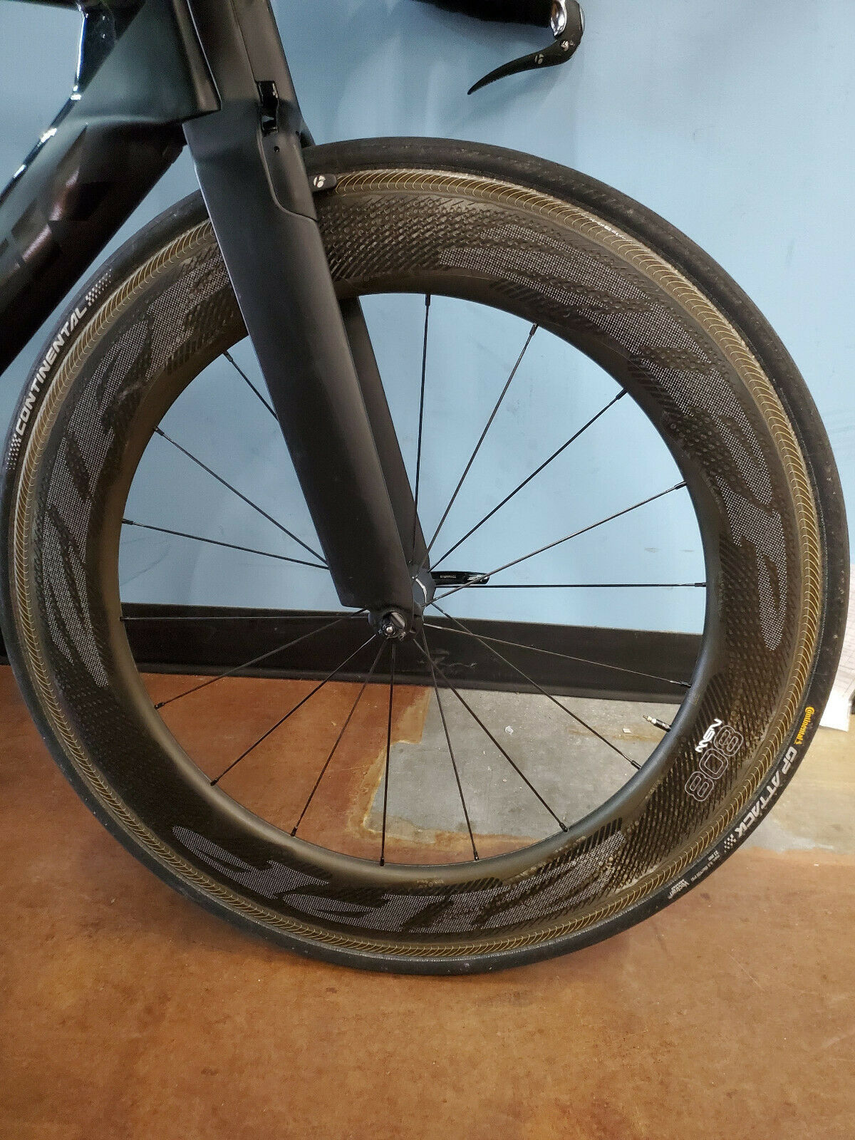 Trek Speed Concept Large Ultegra - Fresh Stock Dated February 2026