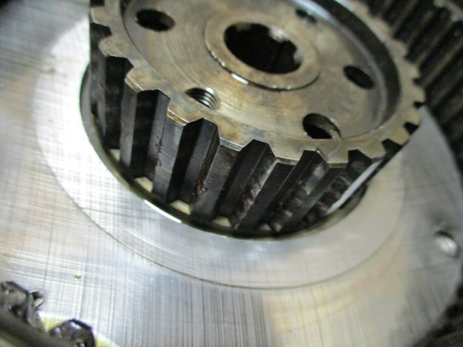 1973 NORTON COMMANDO 850 CLUTCH ASSEMBLY AND COVER - Fresh Stock Dated February 2026