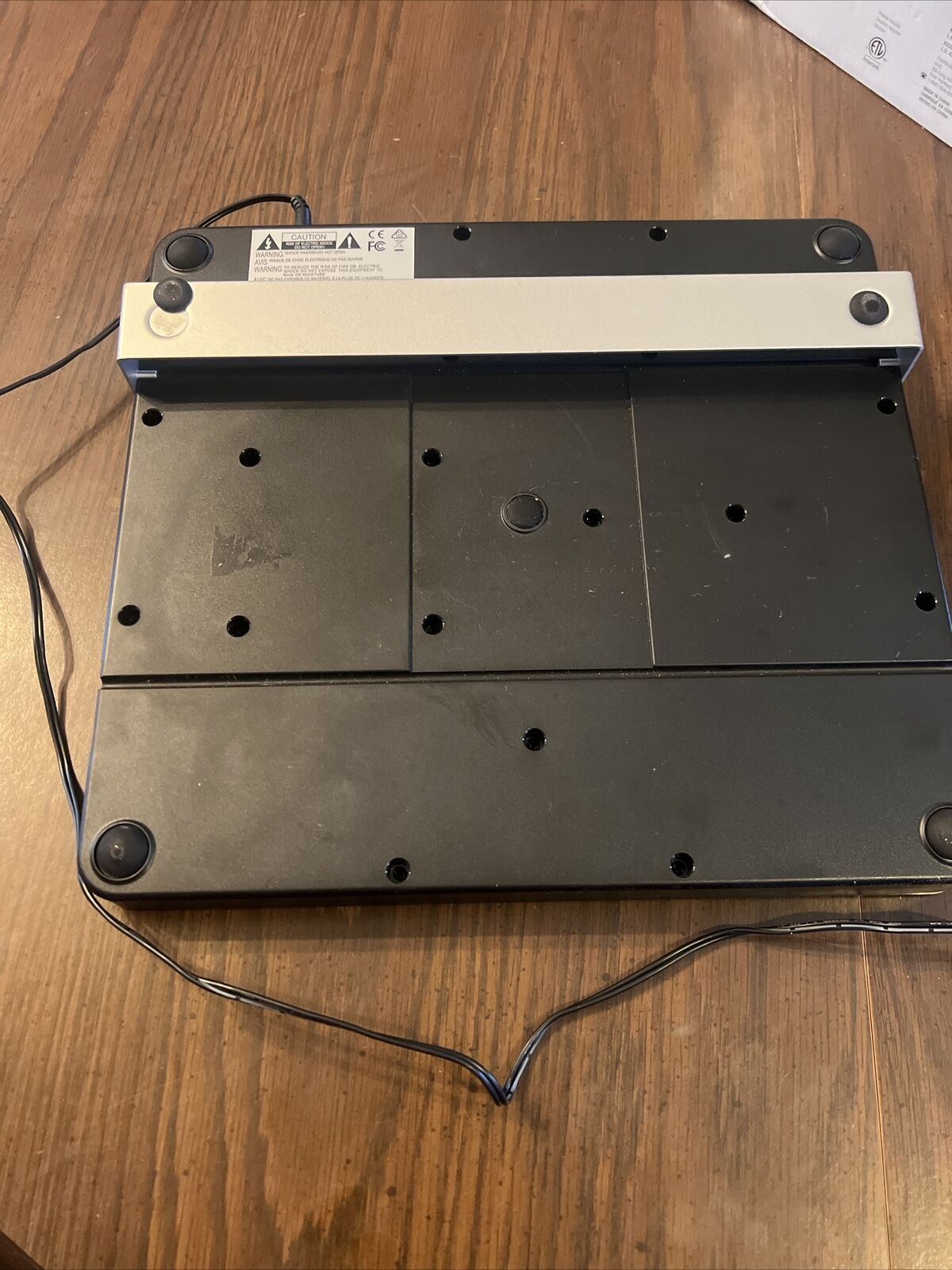 M-Audio Trigger Finger Pro Pad Controller Step Sequencer With Cord. - Fresh Stock Dated February 2026