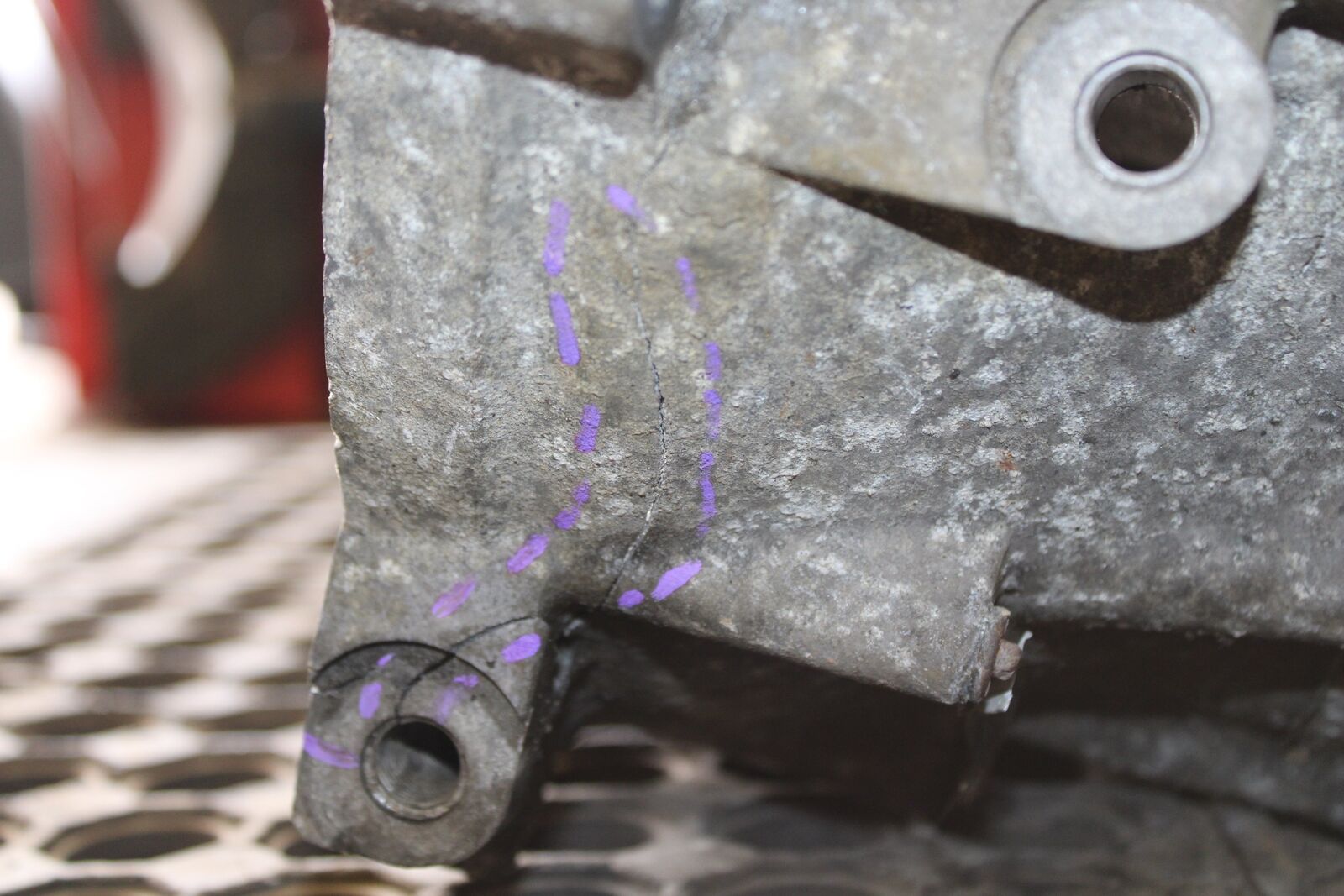 2002 04 ACURA RSX TYPE-S K20A2 2.OL OEM 6 SPEED MANUAL TRANSMISSION K20 DC5 - Fresh Stock Dated February 2026